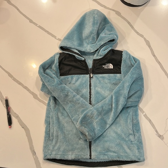 The North Face Oso Hoodie Fleece - Picture 1 of 4